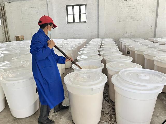 社区工厂搭台 群众文化唱戏——铜川市印台区乡村振兴的双引擎