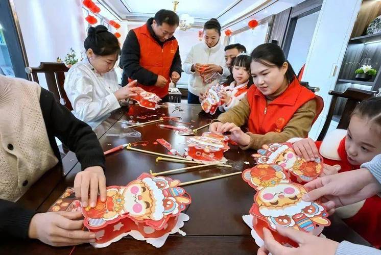 文化惠民 满意滕州 让群众文化活动点亮幸福生活